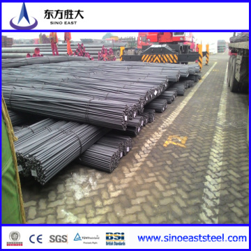 Best Quality Deformed Steel Bar / HRB400 Deformed Steel Bar